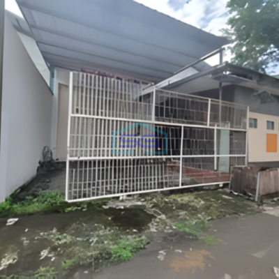 Disewakan Gudang di Gedangan Sidoarjo Jawa Timur LB 630m2