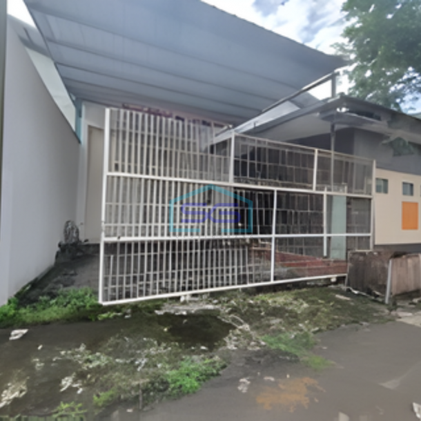 Disewakan Gudang di Gedangan Sidoarjo Jawa Timur LB 630m2-1