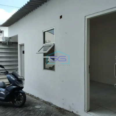 Disewakan Gudang Surimulia Margomulyo Surabaya  Sebelah tol Luas Bangunan 432m2