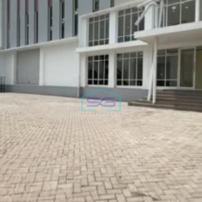 Dijual Pabrik Siap Pakai BARU GRESS di Mojokerto Jawa Timur LT 4900m2