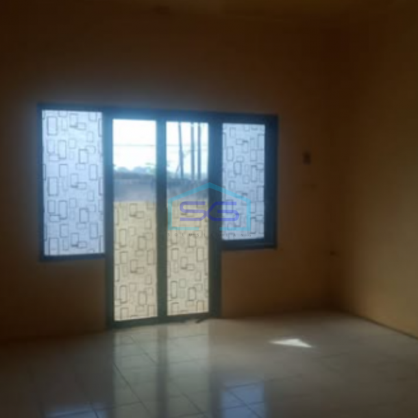 Disewakan Gudang Raya Lingkar Timur Sidoarjo Jawa Timur Luas Bangunan 330m2-1