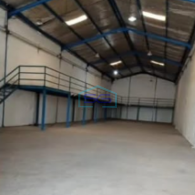 Disewakan Gudang Siap Pake Margomulyo Surabaya Jawa Timur Luas Bangunan 360m2