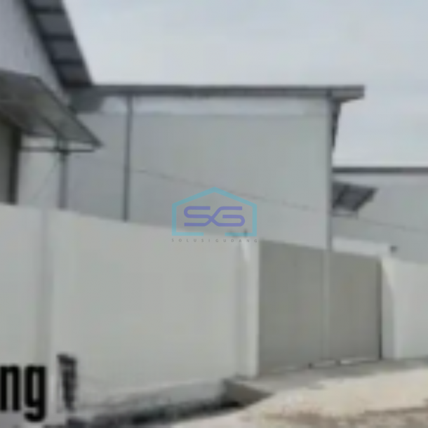 Disewakan Gudang Jejer di Romokalisari Bumi Maspion Margomulyo Surabaya Luas Bangunan 1600m2-1