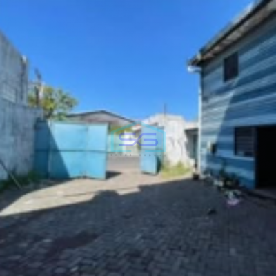 Dijual Gudang Luas Tanah 780m2 di Surimulia Margomulyo Surabaya Jawa Timur