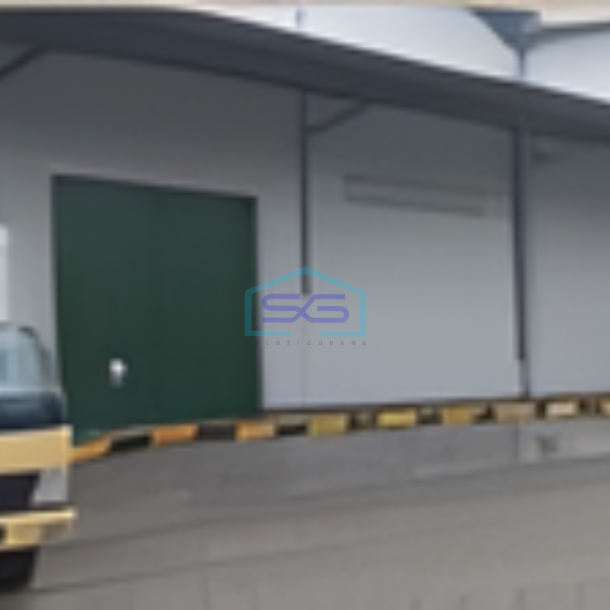 Dijual Ex Pabrik Tambak Sawah Sidoarjo Jawa Timur Luas Tanah 10883m2-2