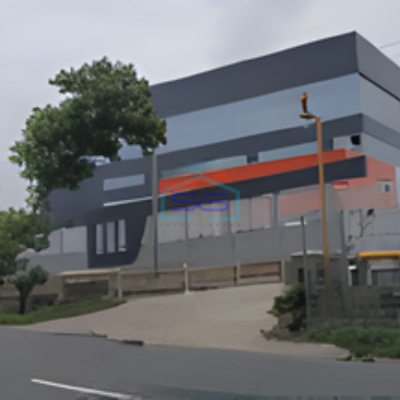 Dijual Pabrik Lokasi di Pasuruan Jawa Timur Luas Tanah 10 Hektar