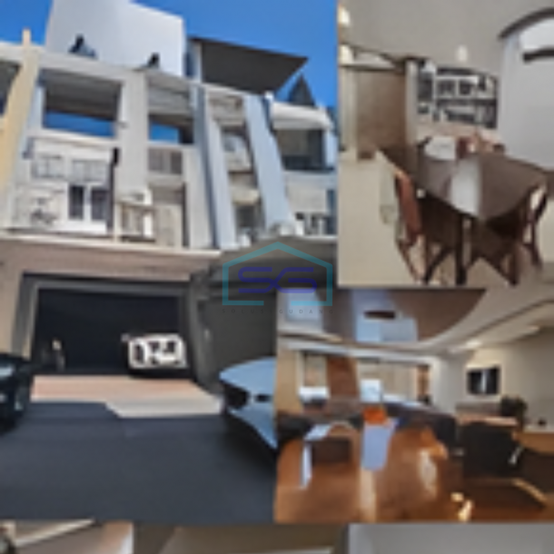 Dijual Ruko Darmo Villa di Surabaya Jawa Timur Luas Tanah 97m2-1