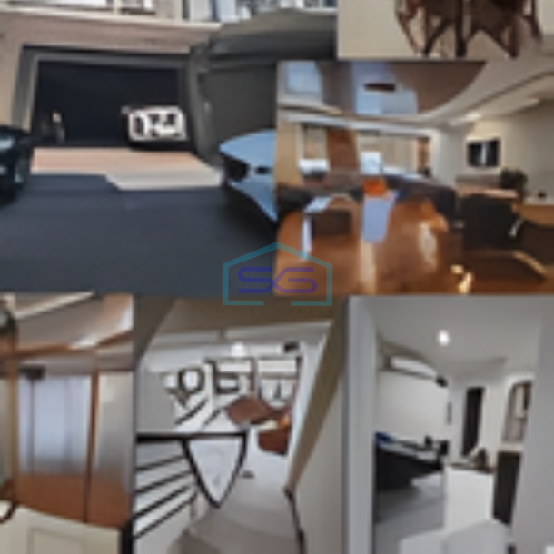 Dijual Ruko Darmo Villa di Surabaya Jawa Timur Luas Tanah 97m2-2