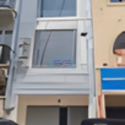 Dijual Ruko Villa Bukit Mas Dukuh Pakis Surabaya Luas Tanah 75m2