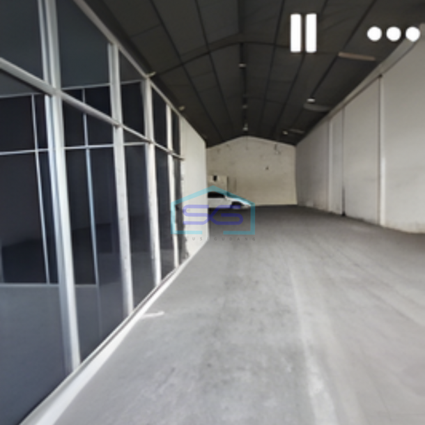 Disewakan Gudang Tanjungsari Surabaya Barat Luas bangunan 300m2-1