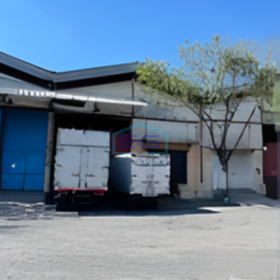 Dijual Gudang Mutiara Margomulyo Indah Surabaya Murah Luas Tanah 440m2