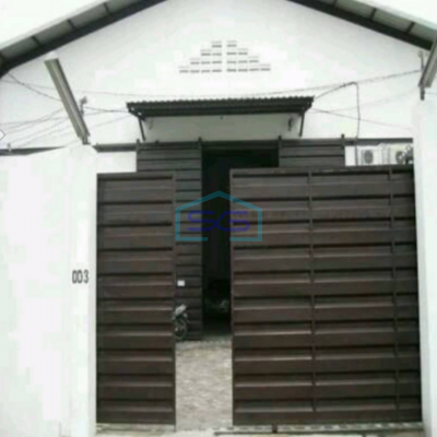Dijual Gudang Surimulia Margomulyo Surabaya Jawa Timur Luas Tanah 600m2