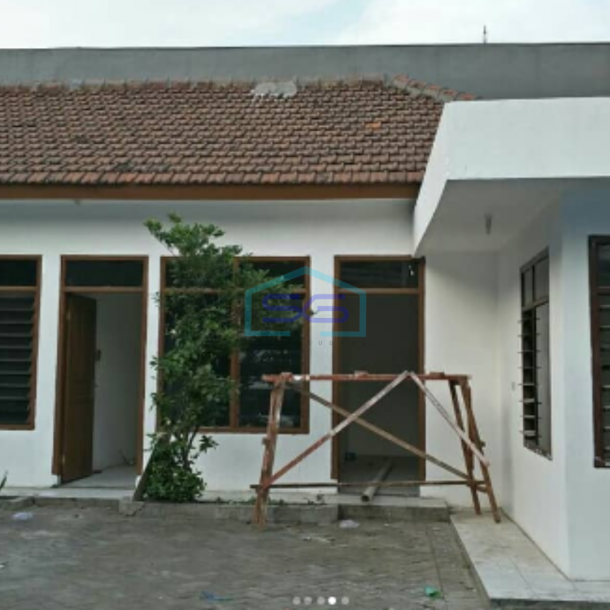 Disewakan Gudang Margomulyo blok Q di Surabaya Jawa Timur Luas Bangunan 1200m2-2