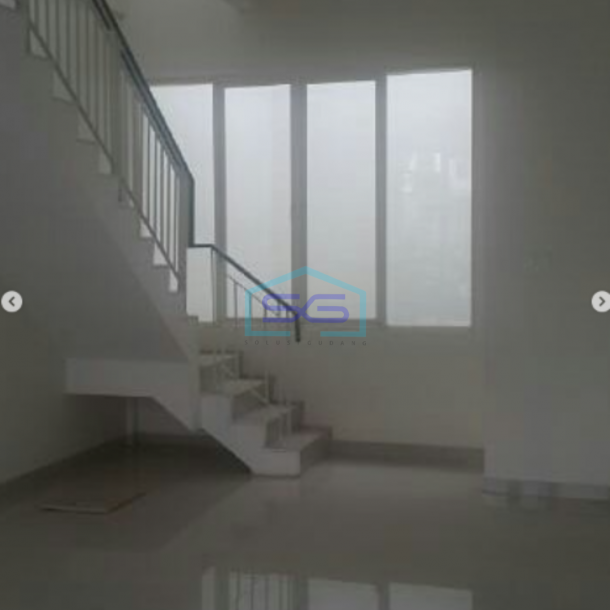 Disewakan Ruko San Antonio di Surabaya Jawa Timur Bangunan 2 Lantai-3