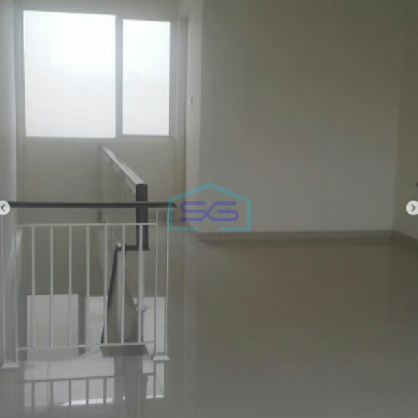 Disewakan Ruko San Antonio di Surabaya Jawa Timur Bangunan 2 Lantai-2