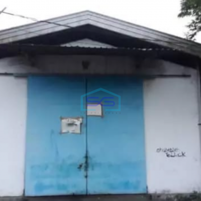 Dijual Gudang Margomulyo Permai Surabaya Jawa Timur Luas Bangunan 350m2