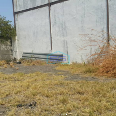 Dijual Gudang Margomulyo Permai di Surabaya Jawa timur Luas Tanah 1278m2