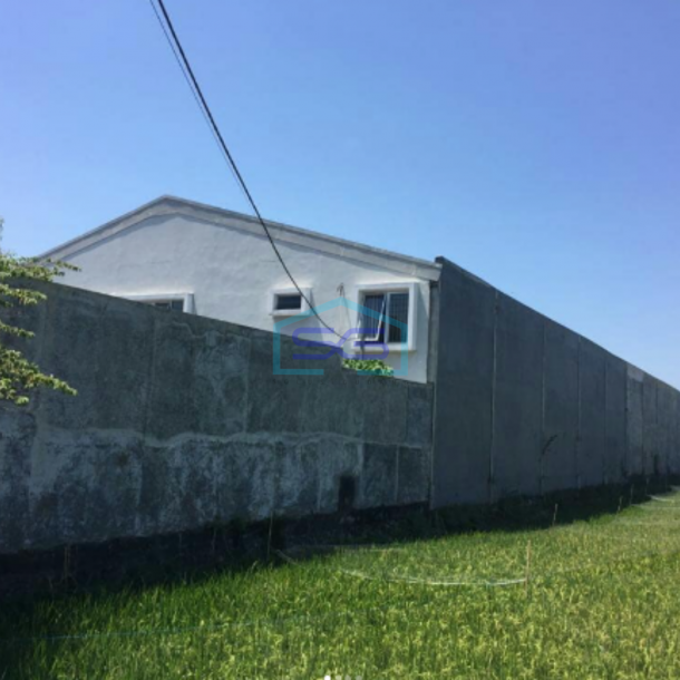 Dijual Gudang Raya Buduran Sidoarjo Jawa Timur Luas Tanah 2770m2-4