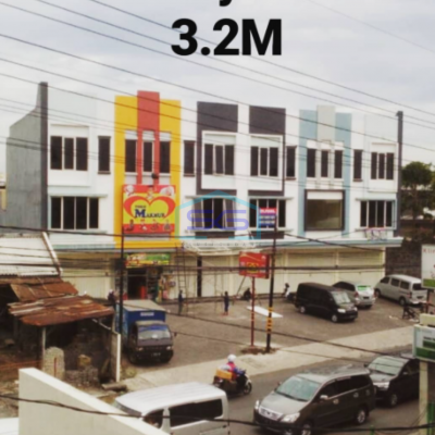 Dijual Ruko Raya Lontar di Surabaya Jawa Timur Luas Tanah 67m2