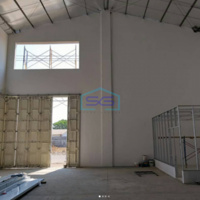 Dijual Gudang di Driyorejo Gresik Jawa Timur Luas Tanah 98m2