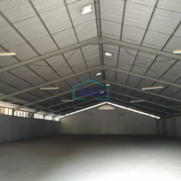 Dijual Gudang Bulusari Gempol Pasuruan Jawa Timur Luas Tanah 3120m2-2