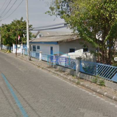 Dijual Gudang Ex Pabrik di Sidoarjo Jawa Timur Hadap Jalan Raya Luas Tanah 25000m2