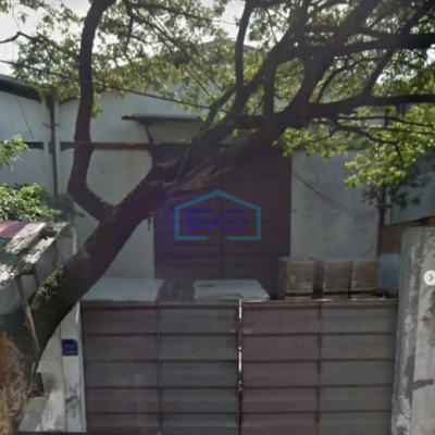 Disewakan Gudang di Jalan Raya Buntaran Surabaya Jawa Timur LB 260m2