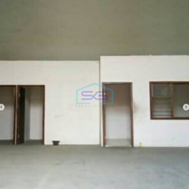 Disewakan Gudang di Jalan Raya Buntaran Surabaya Jawa Timur LB 260m2-2