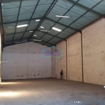 Disewakan Gudang Margomulyo Surabaya Jawa Timur Luas Bangunan 400m2