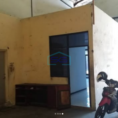 Disewakan Gudang Margomulyo Surabaya Jawa Timur Luas Bangunan 400m2
