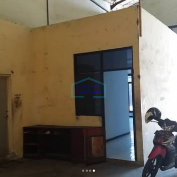Disewakan Gudang Margomulyo Surabaya Jawa Timur Luas Bangunan 400m2-3