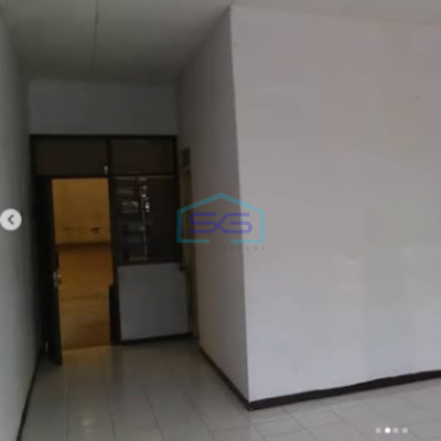 Disewakan Gudang Margomulyo Surabaya Jawa Timur Luas Bangunan 400m2