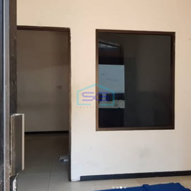 Disewakan Gudang di Gedangan Sidoarjo Jawa Timur Luas Bangunan 630m2-2