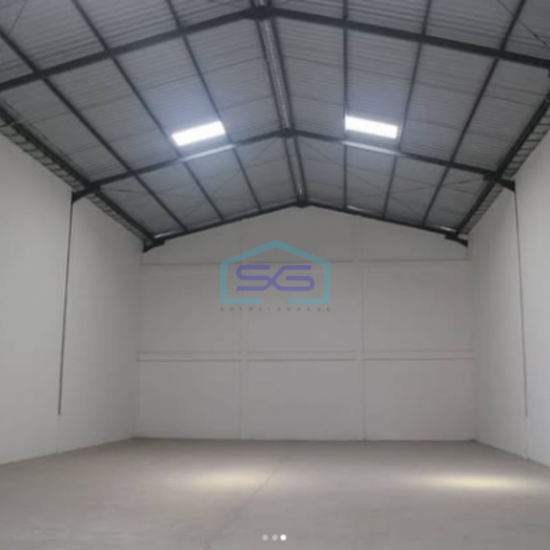 Disewakan Gudang Baru di Benowo Surabaya Jawa Timur Luas 180m2-2
