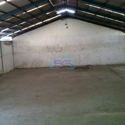 Disewakan Gudang Surimulia Margomulyo Surabaya Jawa Timur Luas Bangunan 520m2