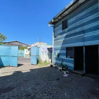 Dijual Gudang termurah Margomulyo SuriMulia Surabaya Luas Tanah 700m2 Sebelah tol