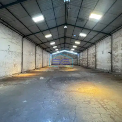 Dijual Gudang termurah Margomulyo SuriMulia Surabaya Luas Tanah 700m2 Sebelah tol