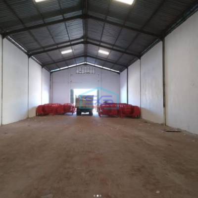 Dijual Gudang di Kalianak Dekat Perak dan Tol Surabaya Jawa Timur Luas Tanah 738m2