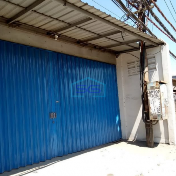 Dijual Cepat Gudang di Raya Driyorejo Gresik Jawa Timur Luas Tanah 315m2-1