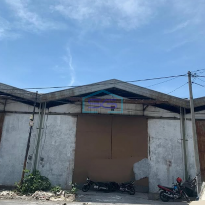 Dijual Gudang Margomulyo Permai Surabaya Jawa Timur Luas Tanah 500m2