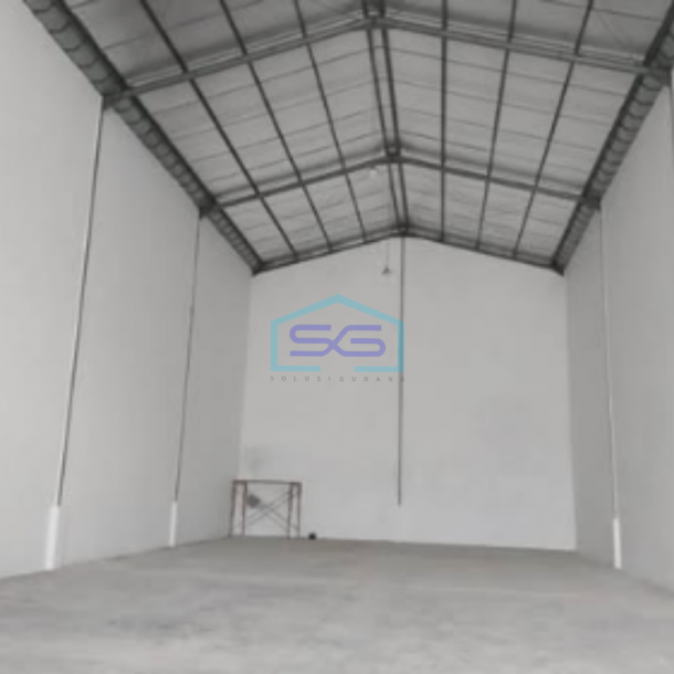 Disewakan 2 Gudang jejer Baru Kawasan Pergudangan Driyorejo Gresik Jawa Timur Luas Bangunan 330m2-2