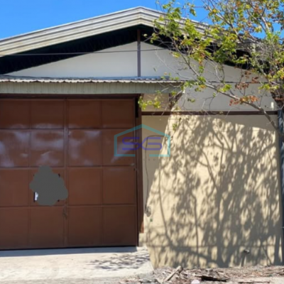 Disewakan Gudang Lokasi di Surabaya Jawa Timur Luas Bangunan 250m2