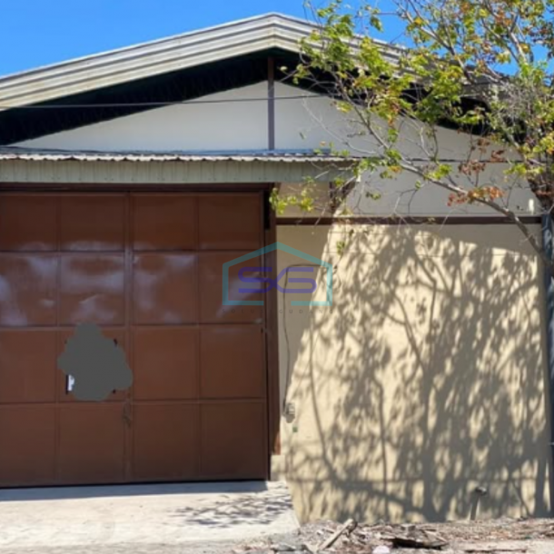 Disewakan Gudang Lokasi di Surabaya Jawa Timur Luas Bangunan 250m2-1