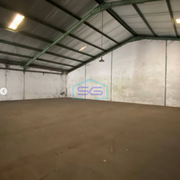 Disewakan Gudang Angtropolis blok E Ada lift barang di Surabaya Jawa Timur LB 480m2-3