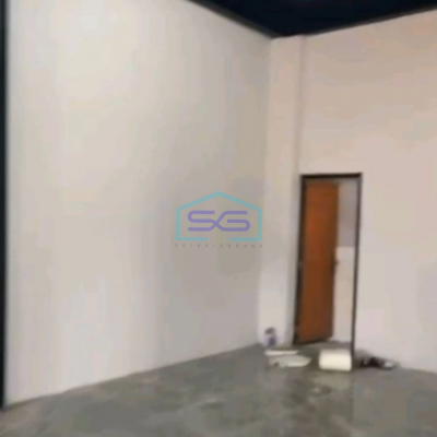 Disewakan Gudang Luas Di Legok Tangerang Banten Luas Tanah 15000m2 HGB-3