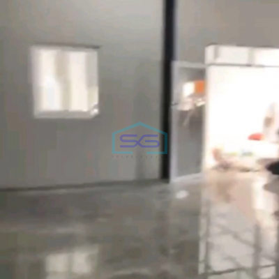 Disewakan Gudang Luas Di Legok Tangerang Banten Luas Tanah 15000m2 HGB-2