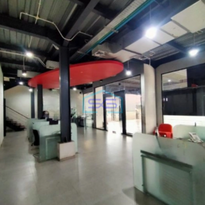 Dijual Ruang Usaha Sudah Renovasi SHM Luas Tanah 5334m2 di Kemayoran Jakarta Pusat-6