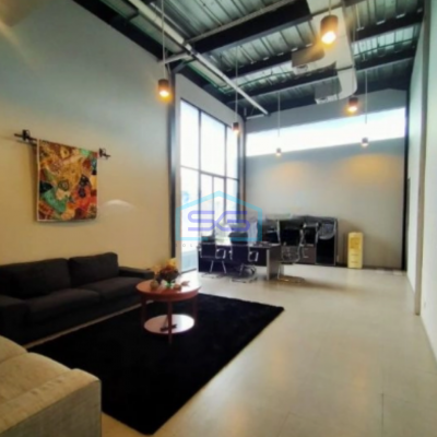 Dijual Ruang Usaha Sudah Renovasi SHM Luas Tanah 5334m2 di Kemayoran Jakarta Pusat-5