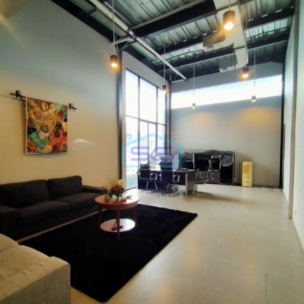 Dijual Ruang Usaha Sudah Renovasi SHM Luas Tanah 5334m2 di Kemayoran Jakarta Pusat-5