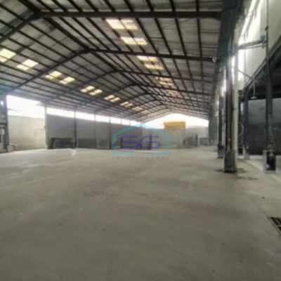 Dijual Ruang Usaha Sudah Renovasi SHM Luas Tanah 5334m2 di Kemayoran Jakarta Pusat-4